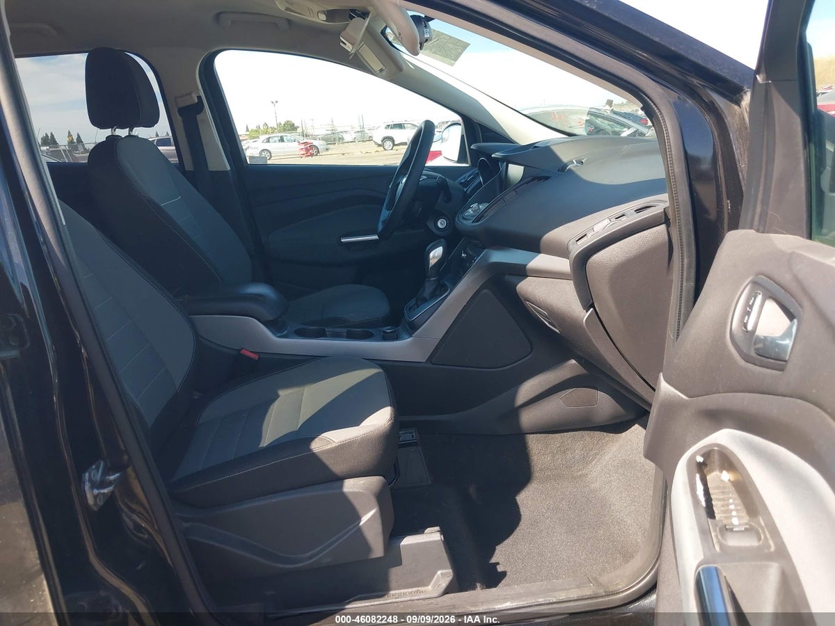 2013 FORD ESCAPE SE — снимка 5