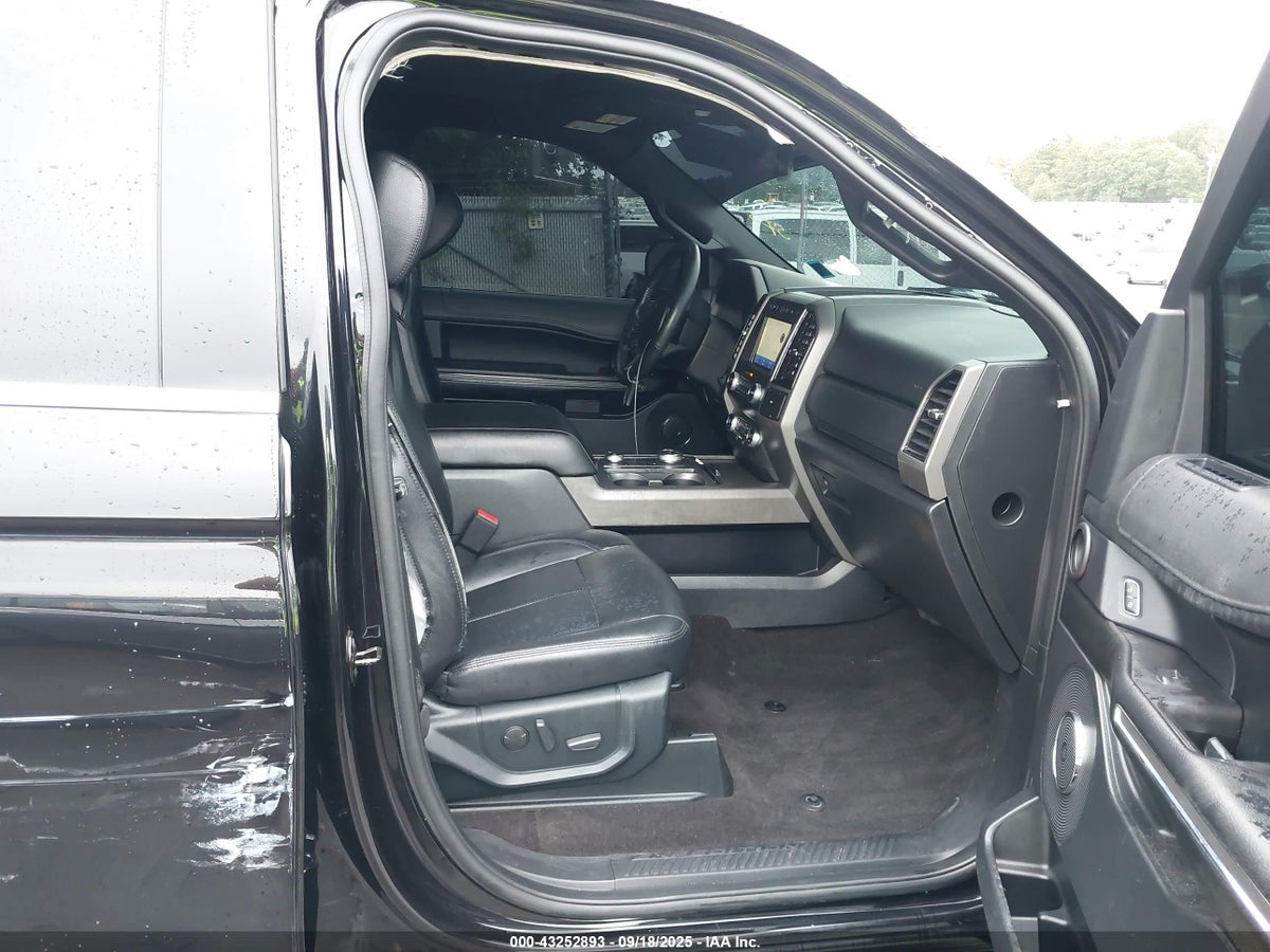 2020 FORD EXPEDITION XLT MAX — снимка 5