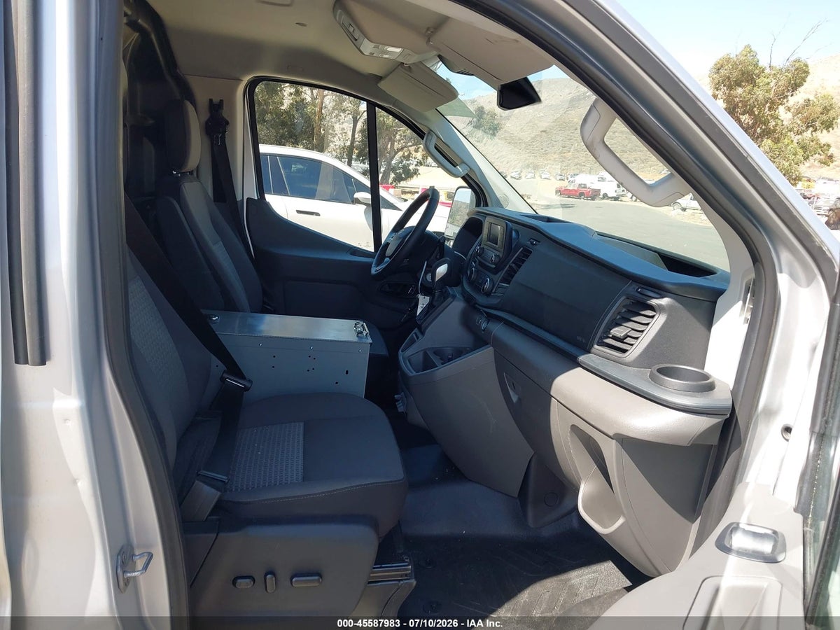 2024 FORD TRANSIT-150 — снимка 5