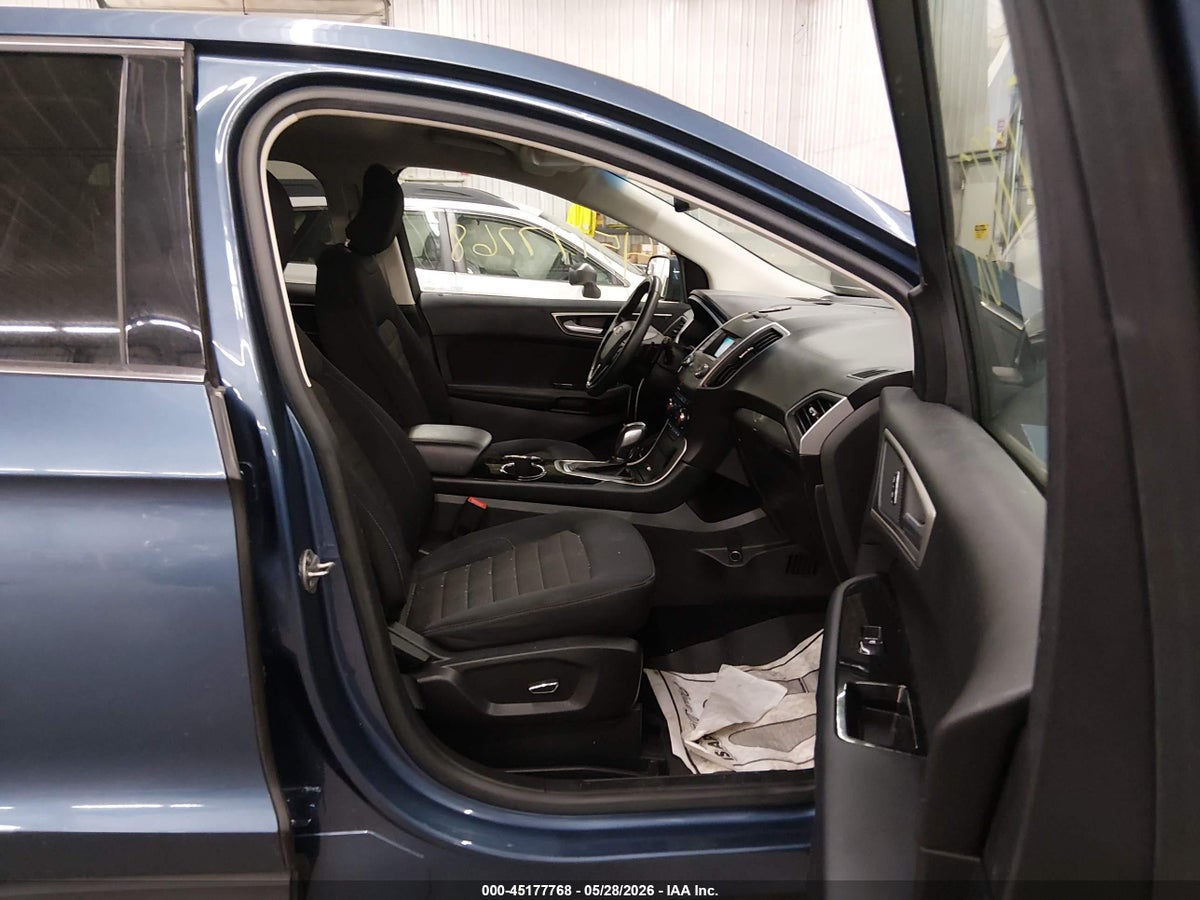 2018 FORD EDGE SEL — снимка 5