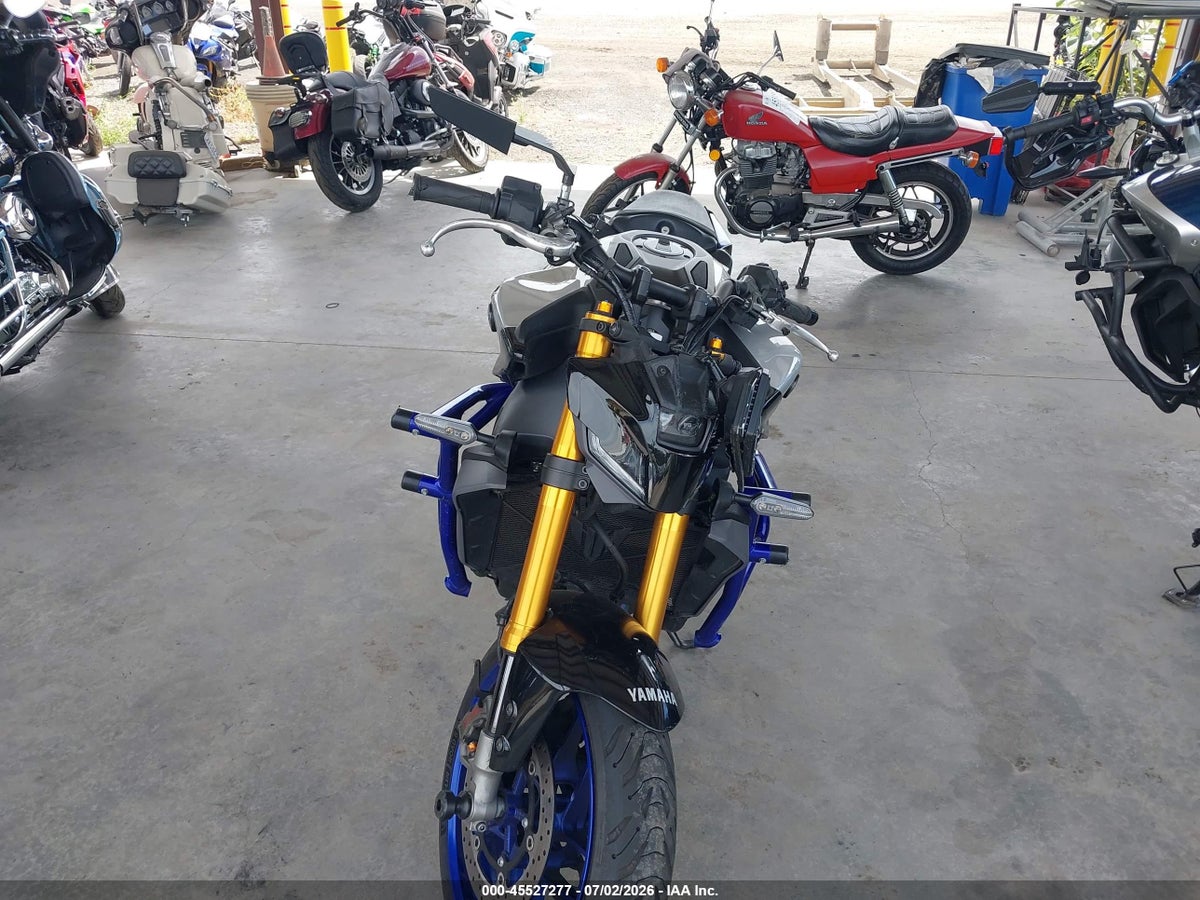 2024 YAMAHA MT09 SP — снимка 5