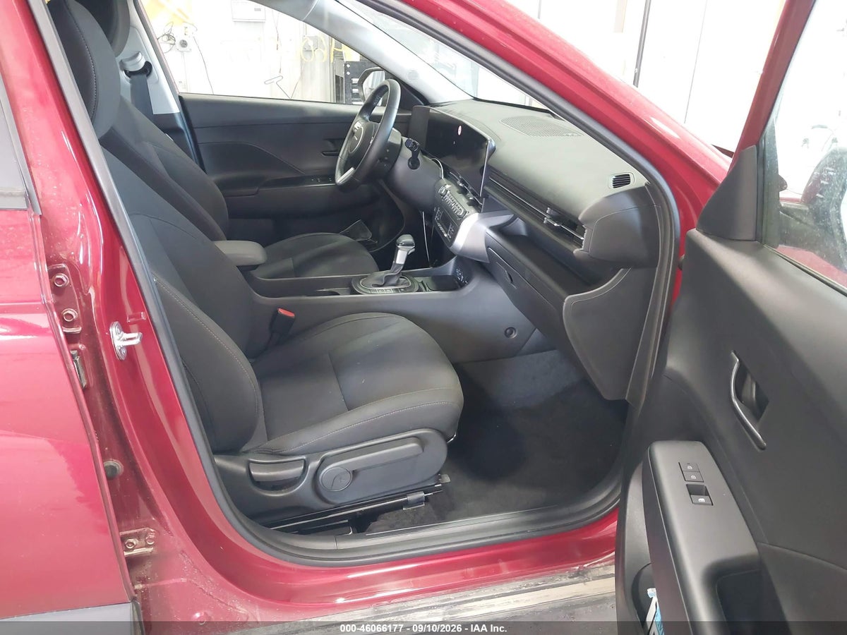 2026 HYUNDAI KONA SEL SPORT — снимка 5