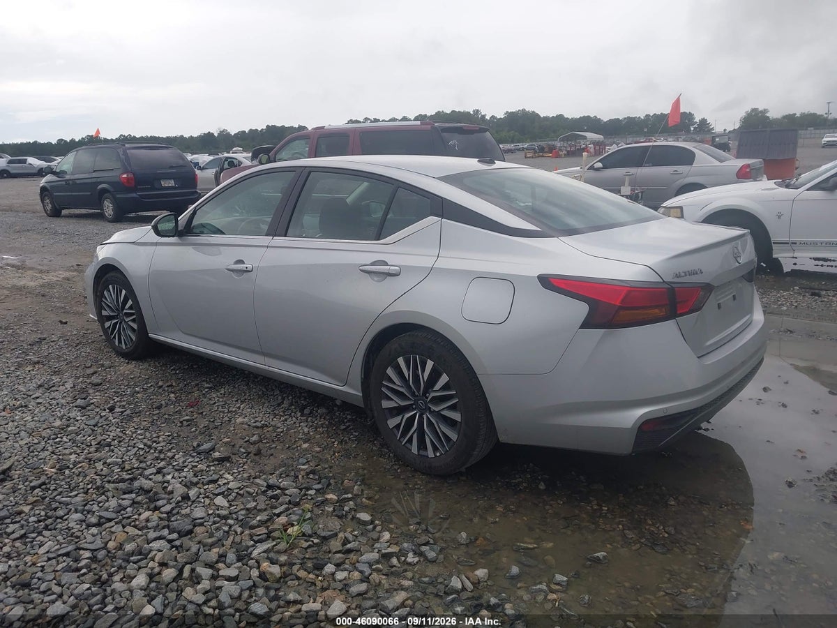 2026 NISSAN ALTIMA SV FWD — снимка 3