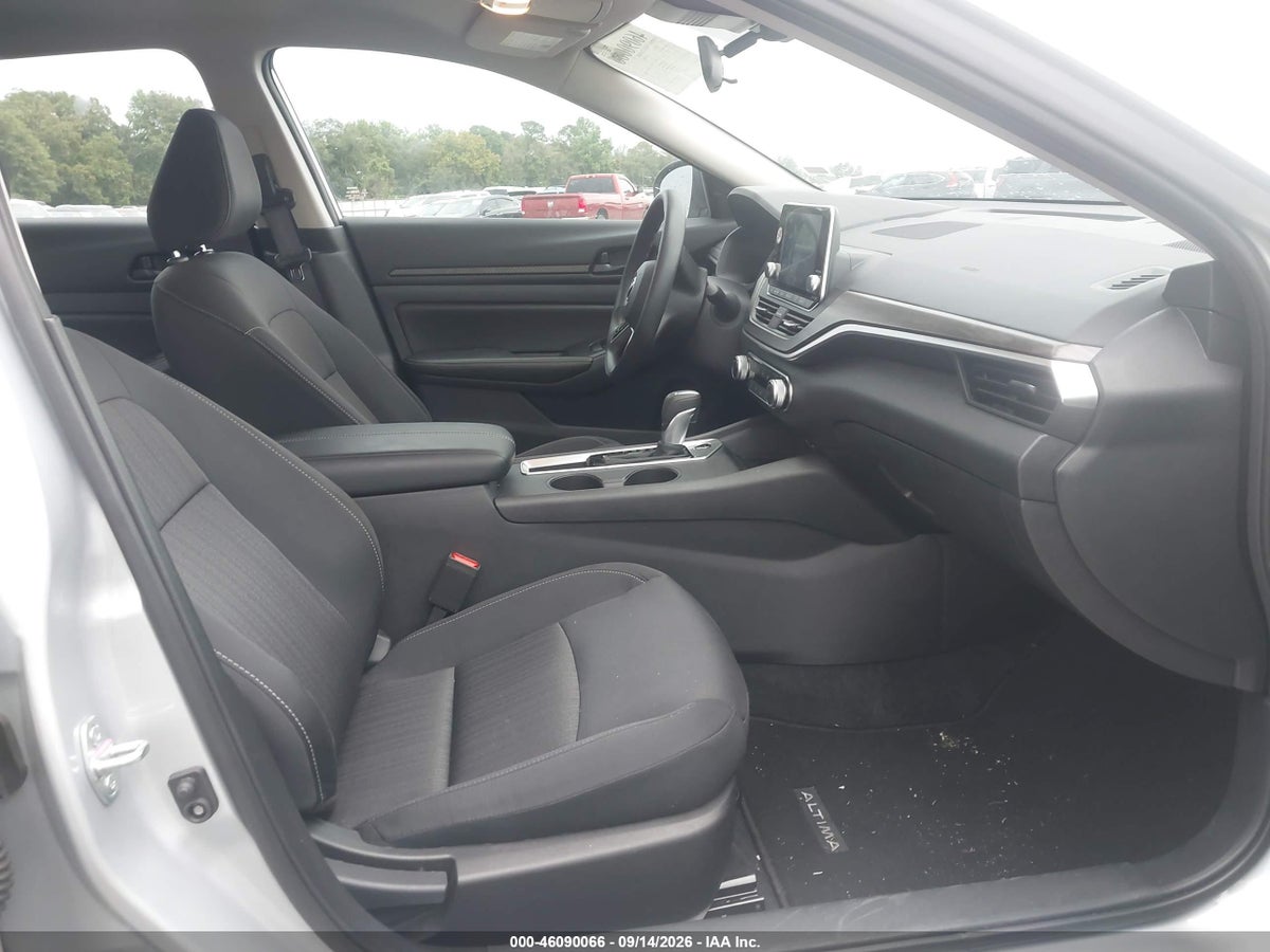 2026 NISSAN ALTIMA SV FWD — снимка 5