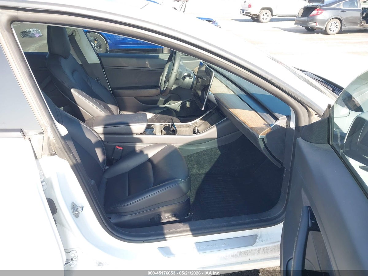 2020 TESLA MODEL 3 LONG RANGE DUAL MOTOR ALL-WHEEL DRIVE — снимка 5