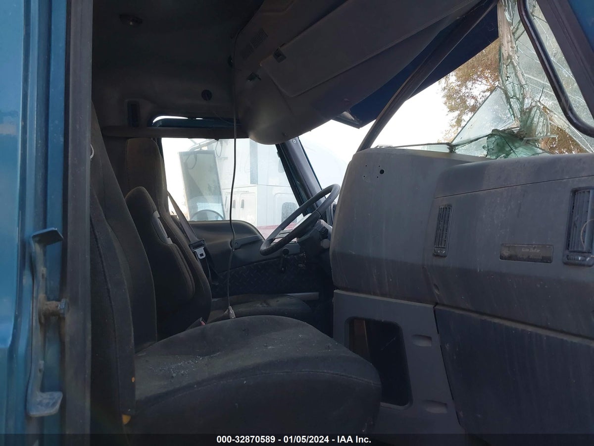 2016 MACK CXU612 CXU600 — снимка 5