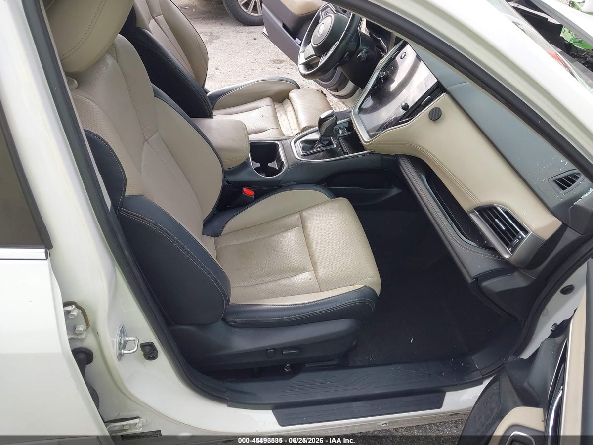 2021 SUBARU OUTBACK LIMITED — снимка 5
