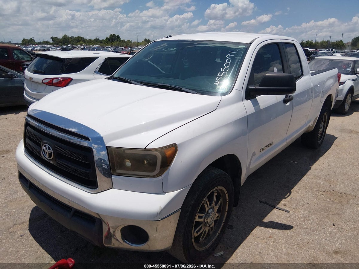 2012 TOYOTA TUNDRA GRADE 4.6L V8 — снимка 2