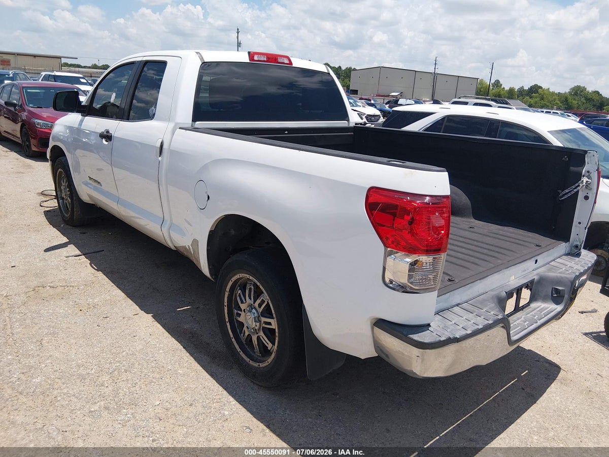 2012 TOYOTA TUNDRA GRADE 4.6L V8 — снимка 3