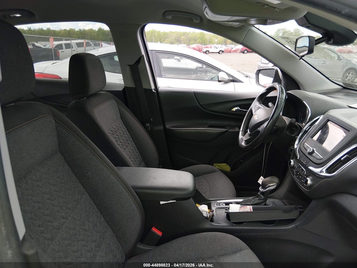 2022 CHEVROLET EQUINOX FWD 2FL — снимка 5