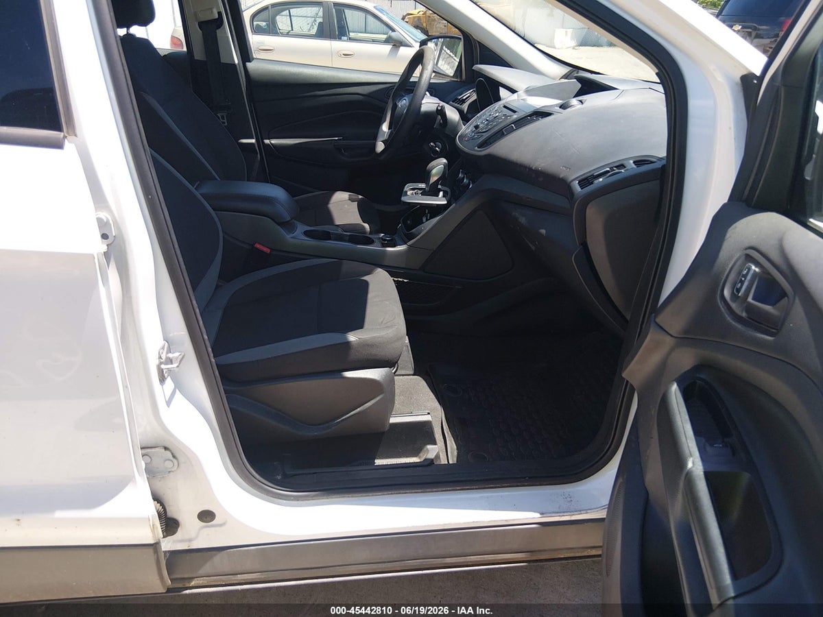 2014 FORD ESCAPE S — снимка 5