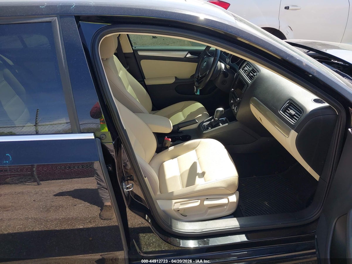 2018 VOLKSWAGEN JETTA 1.4T SE/1.4T WOLFSBURG EDITION — снимка 5
