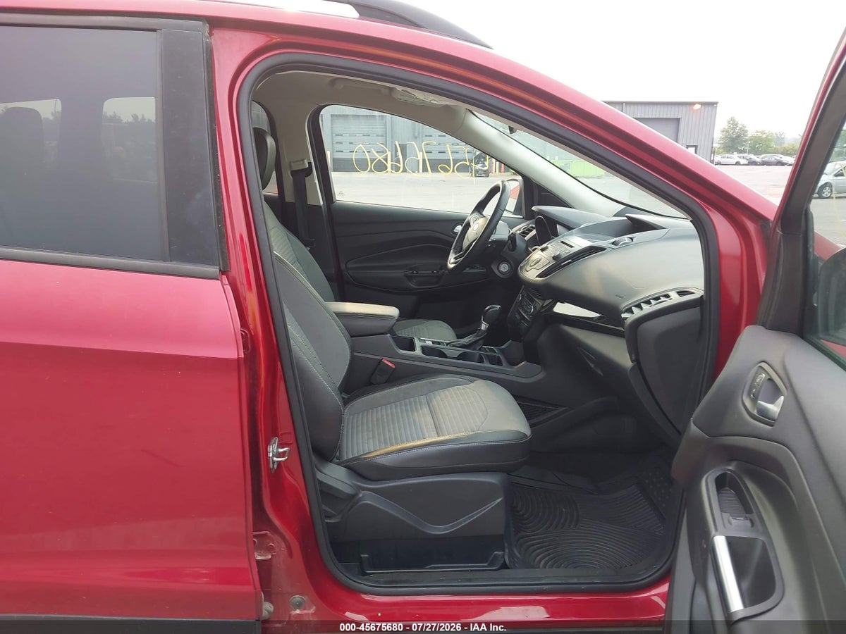 2018 FORD ESCAPE SE — снимка 5