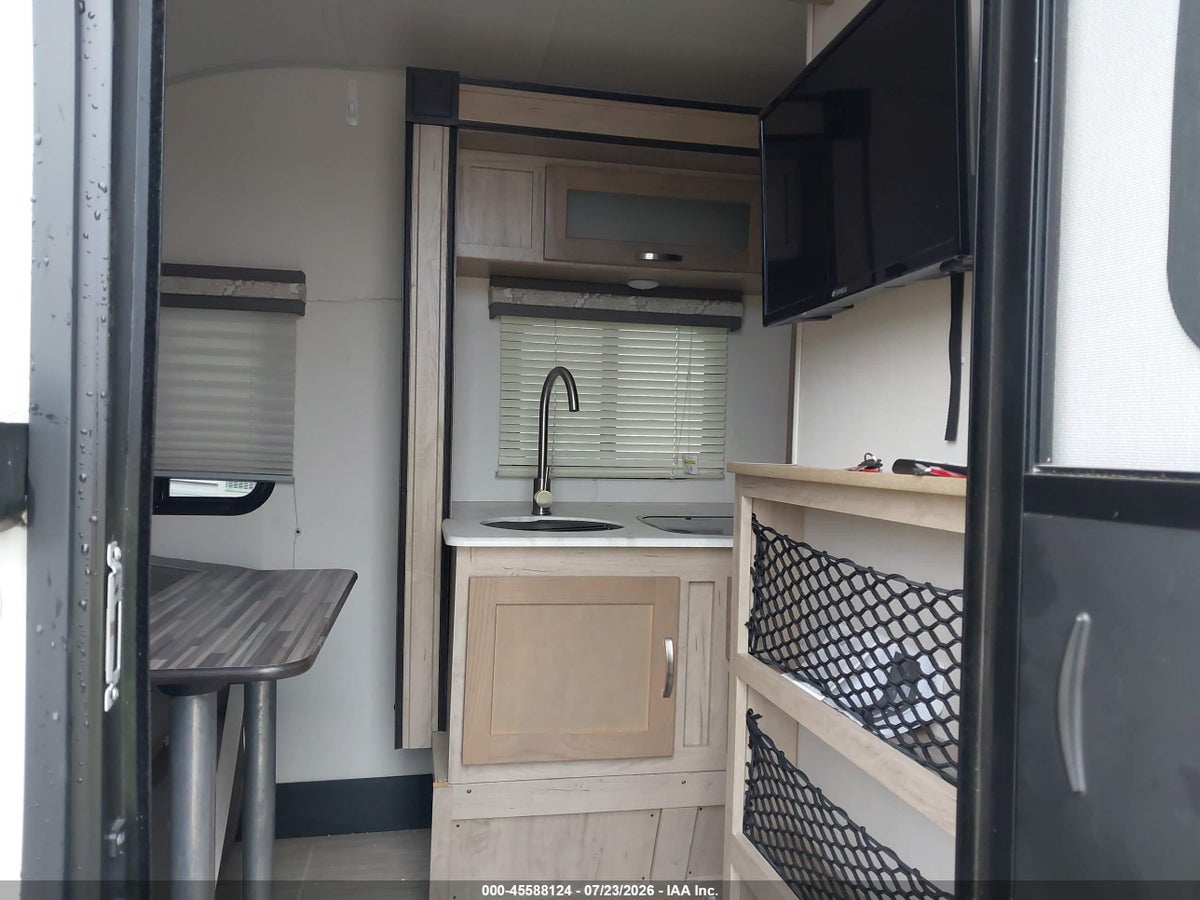 2019 FOREST RIVER R-POD — снимка 5