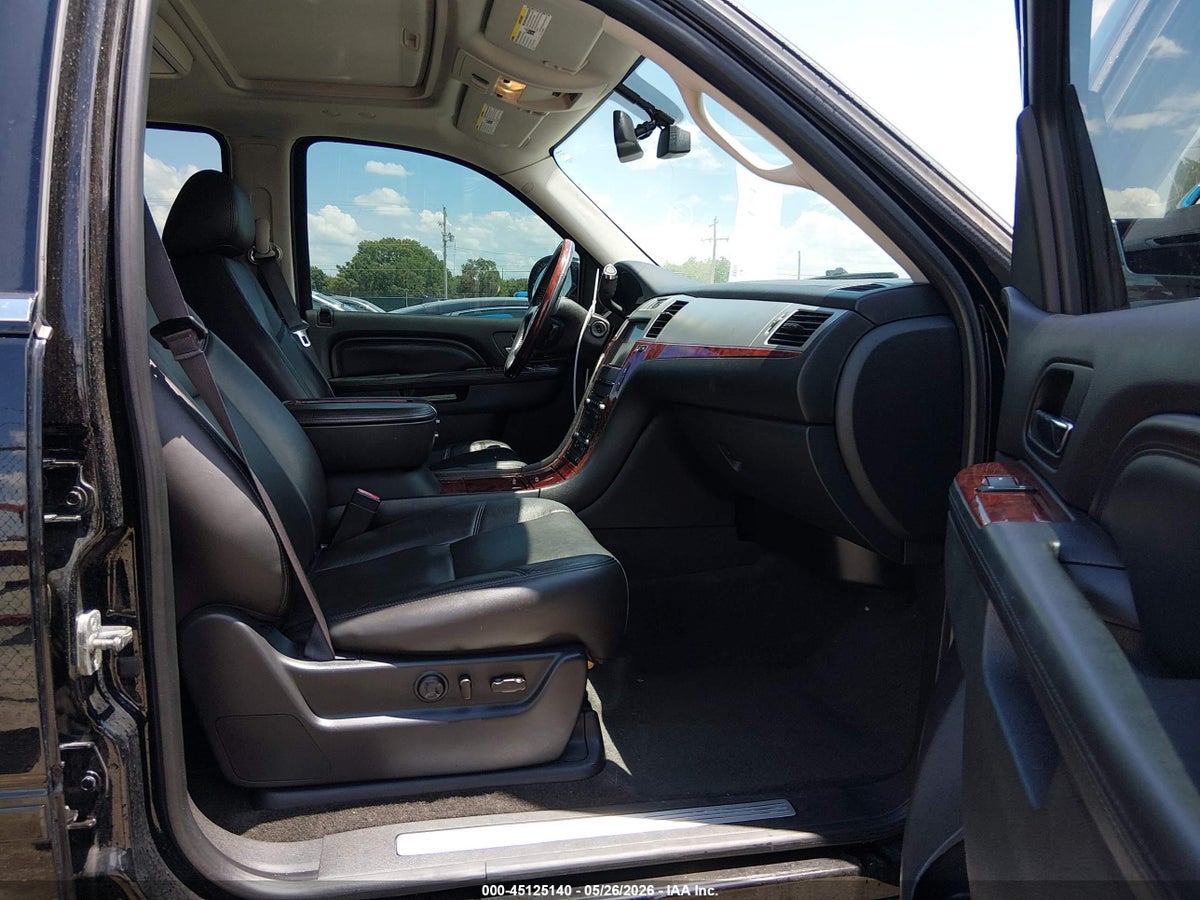 2013 CADILLAC ESCALADE PREMIUM — снимка 5