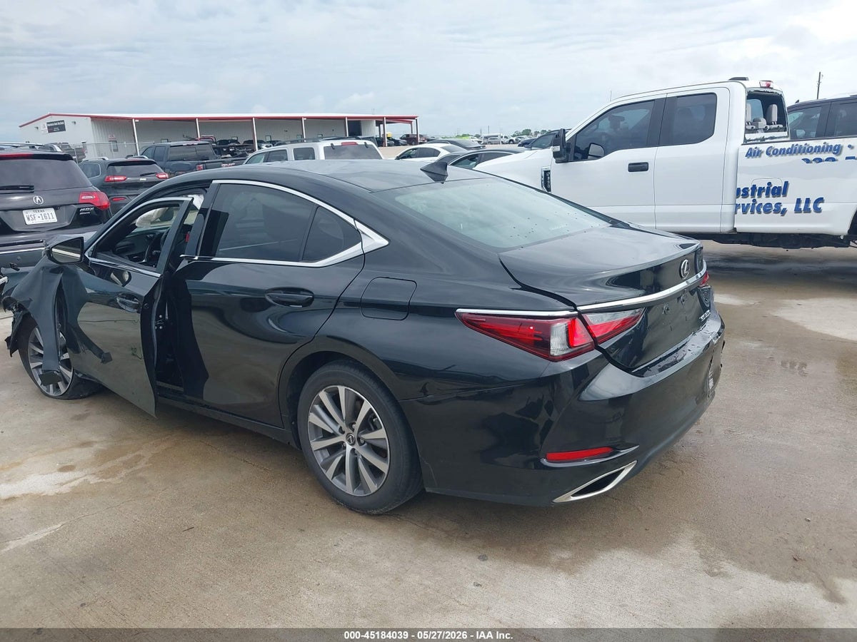 2021 LEXUS ES 350 — снимка 3