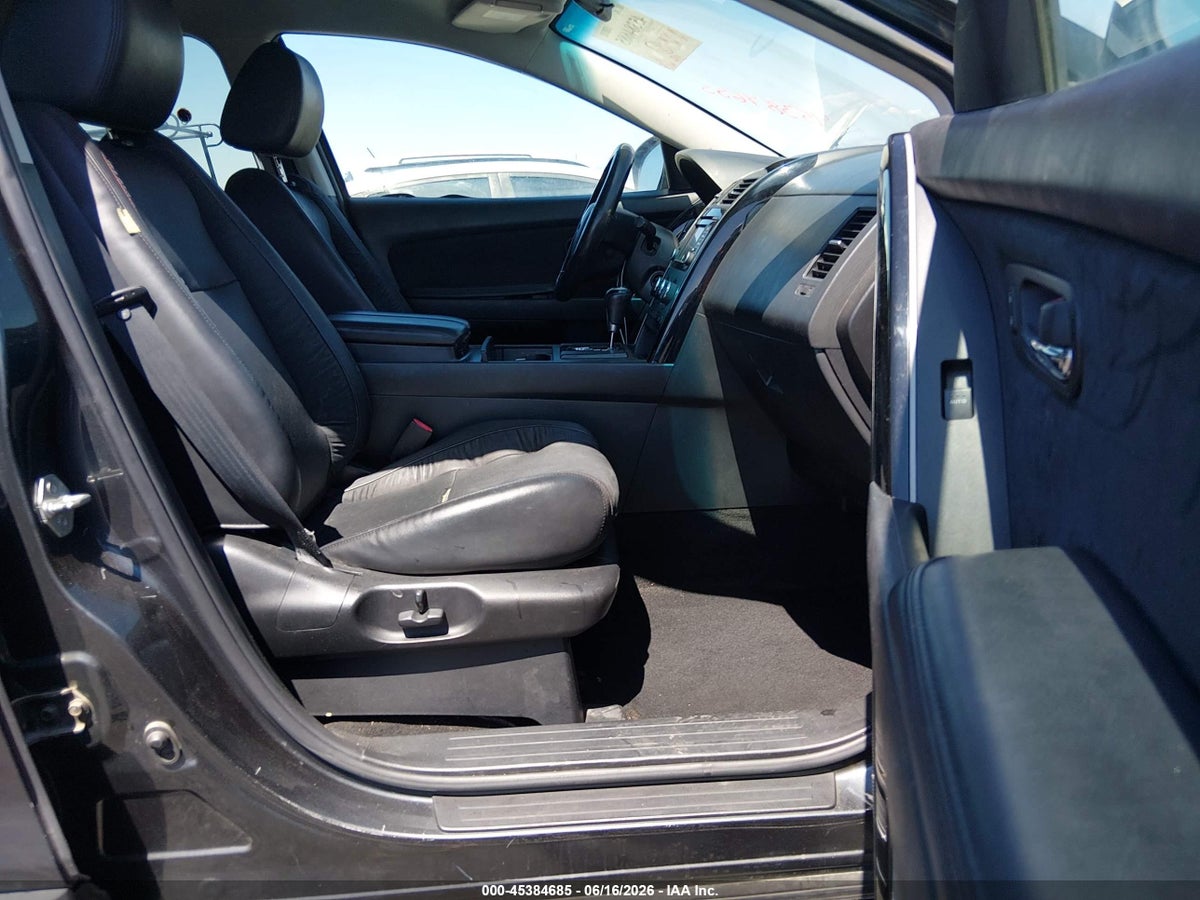 2015 MAZDA CX-9 TOURING — снимка 5