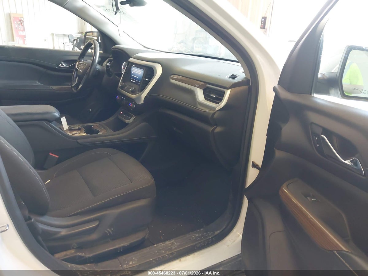2020 GMC ACADIA FWD SLE — снимка 5