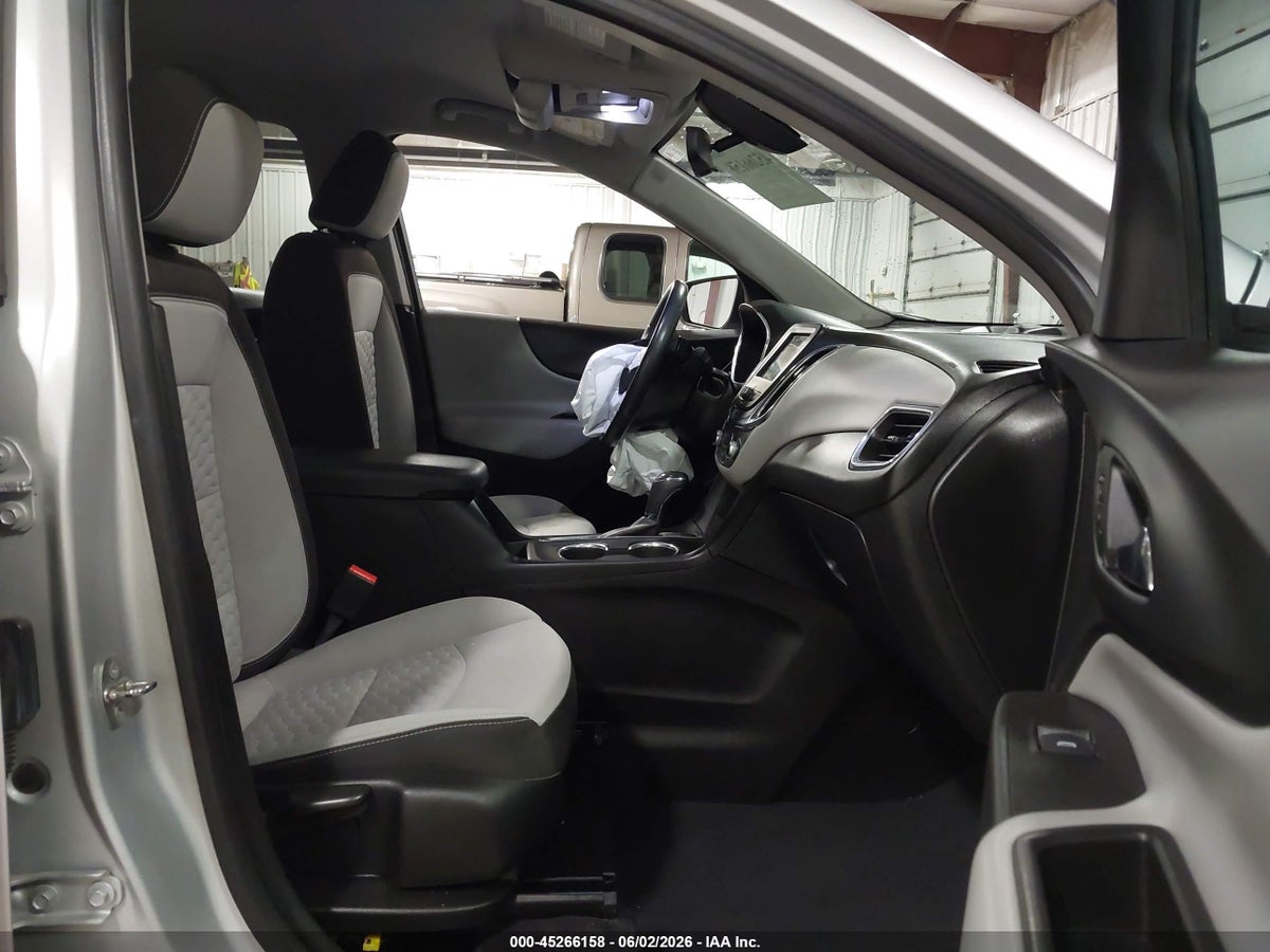 2019 CHEVROLET EQUINOX LT — снимка 5