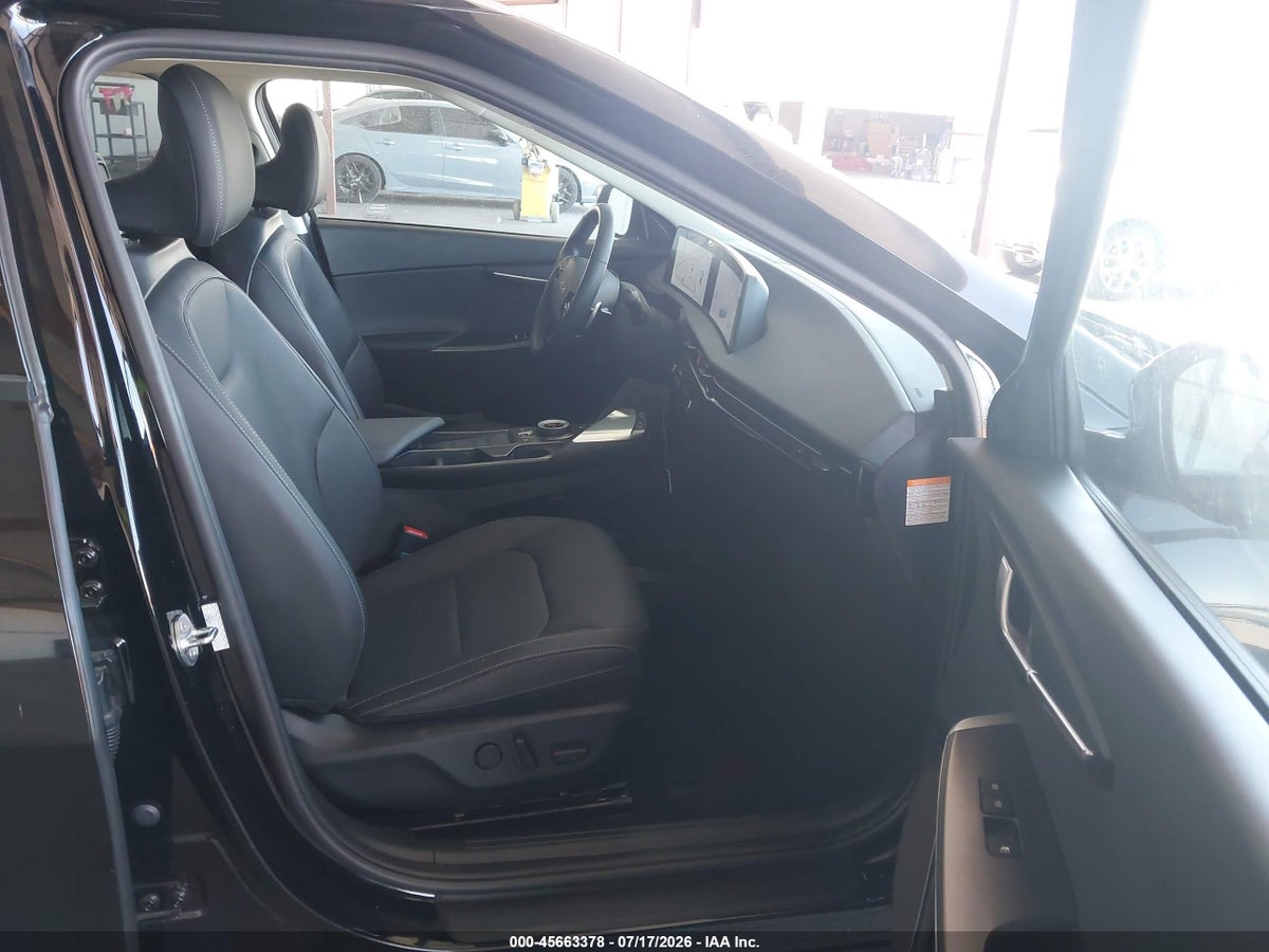 2024 KIA EV6 WIND — снимка 5