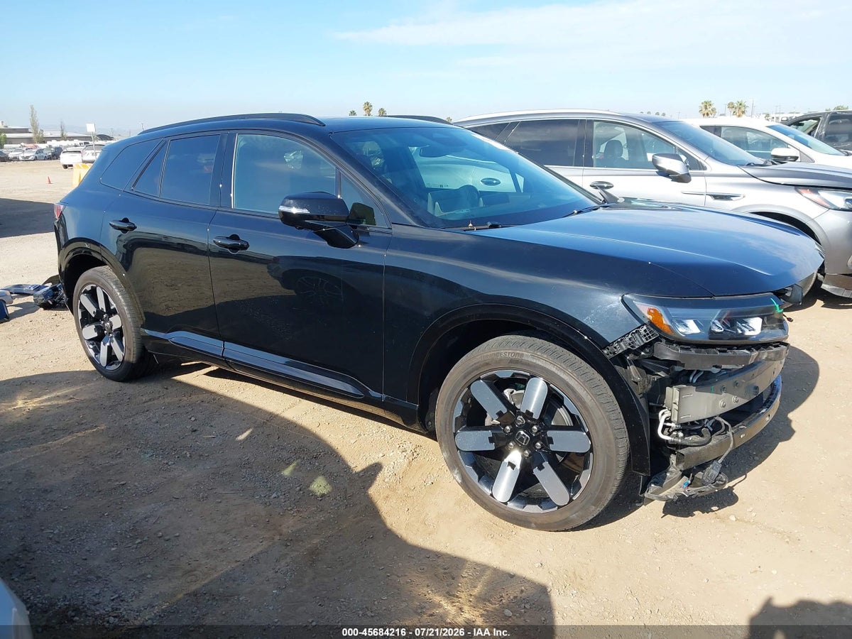 2024 HONDA PROLOGUE ELITE