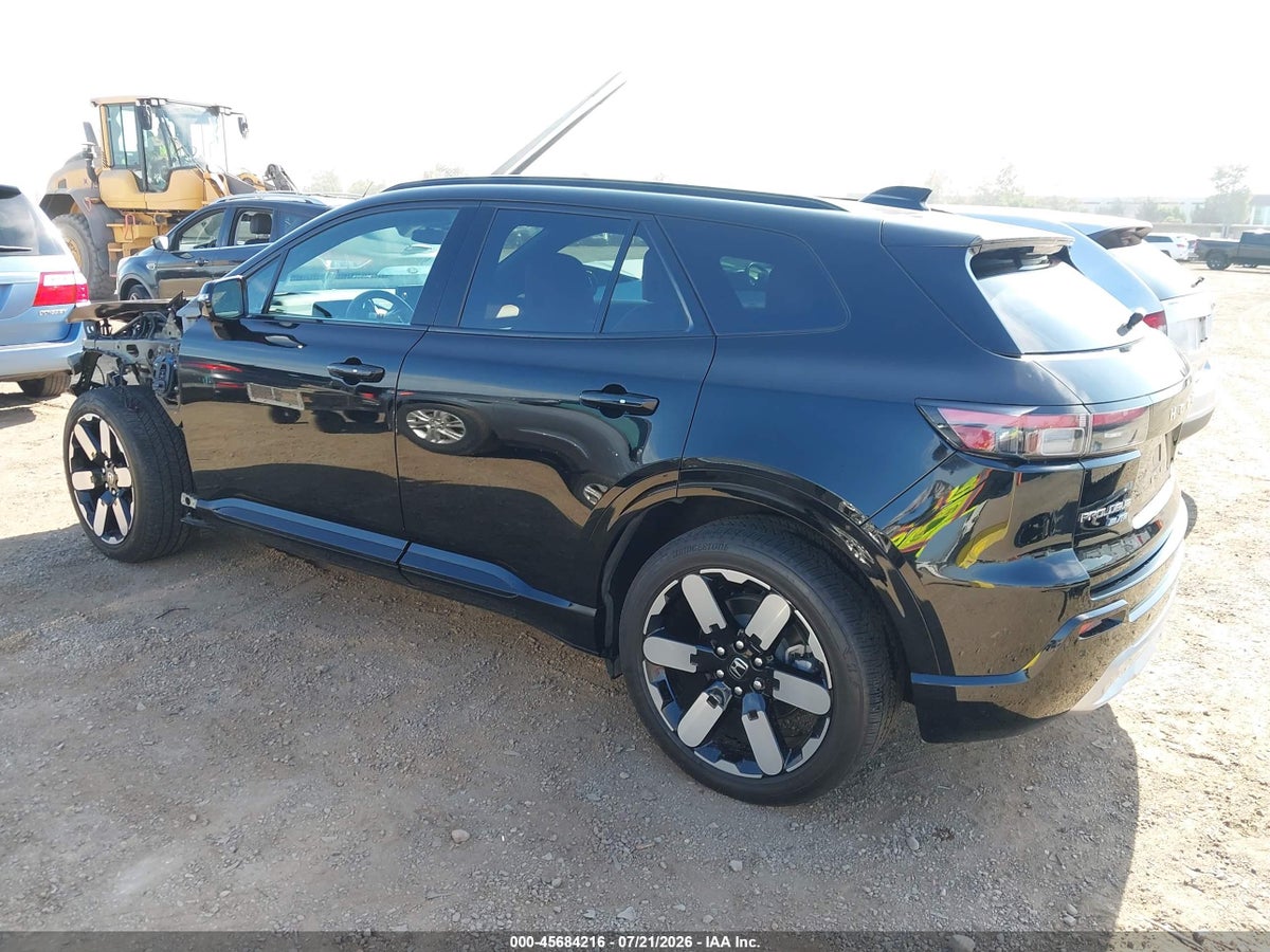2024 HONDA PROLOGUE ELITE — снимка 3