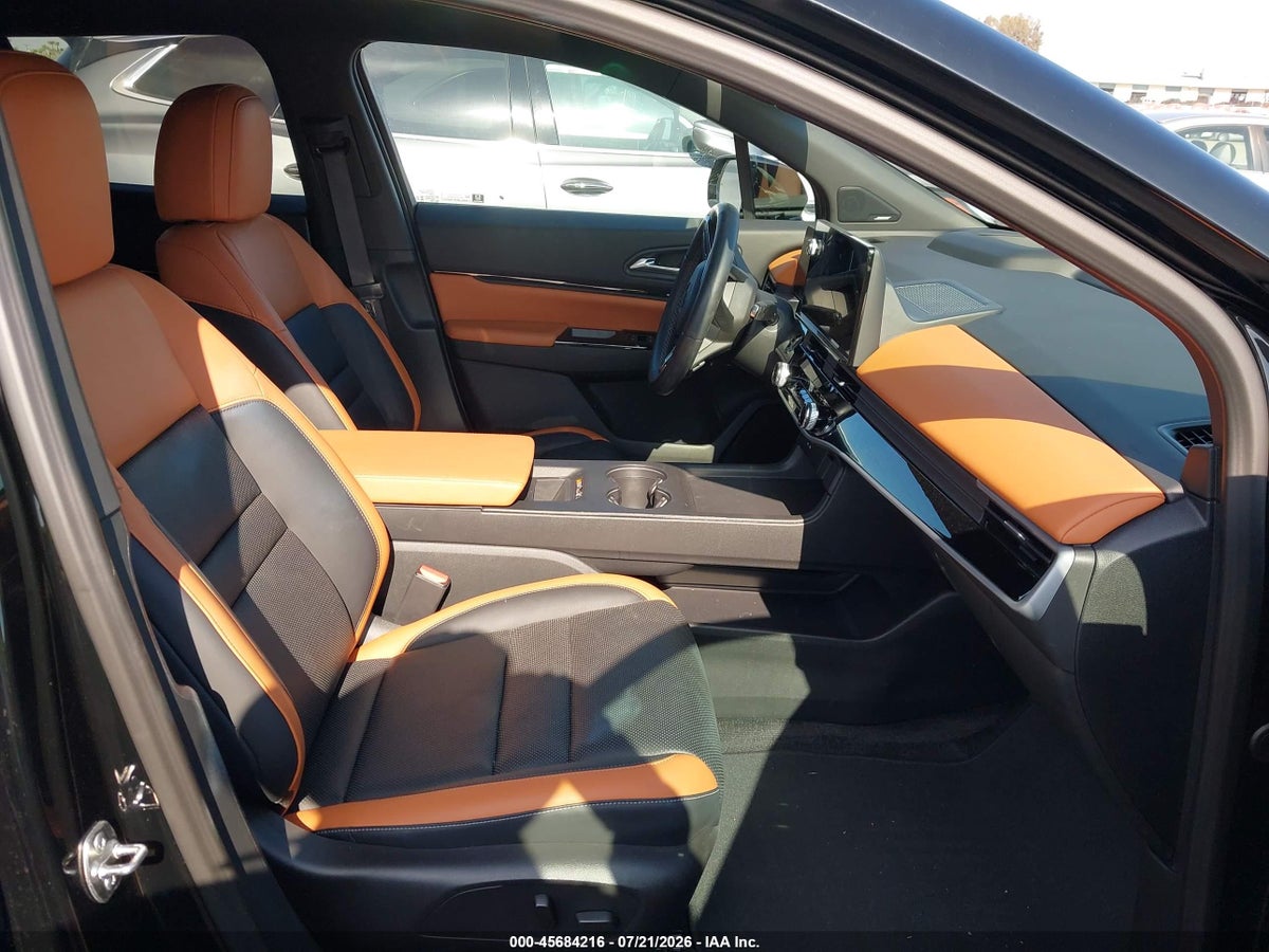 2024 HONDA PROLOGUE ELITE — снимка 5