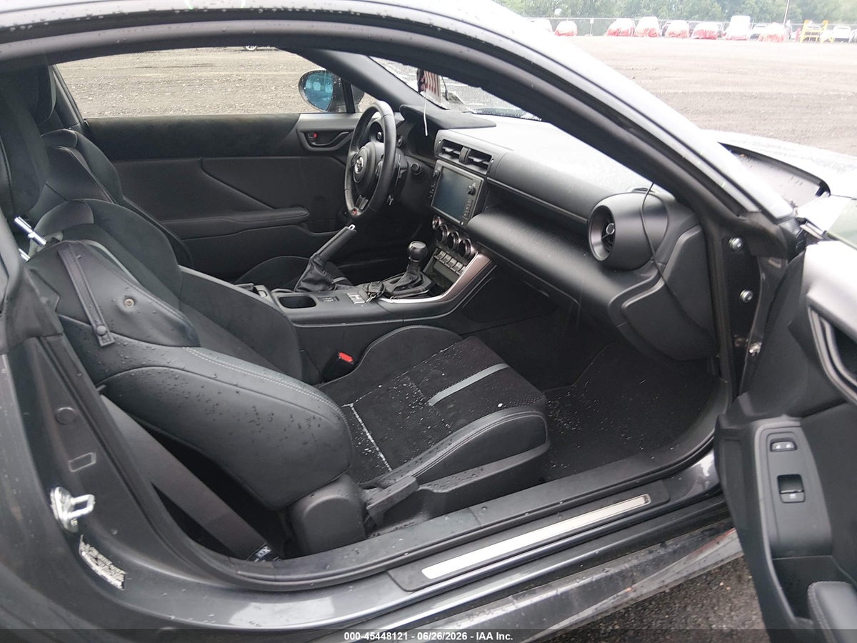 2023 TOYOTA GR86 PREMIUM — снимка 5