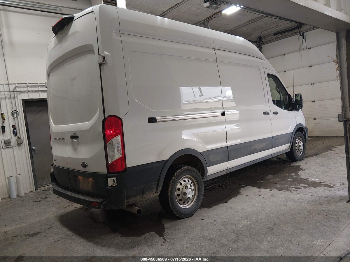 2022 FORD TRANSIT-250 — снимка 4