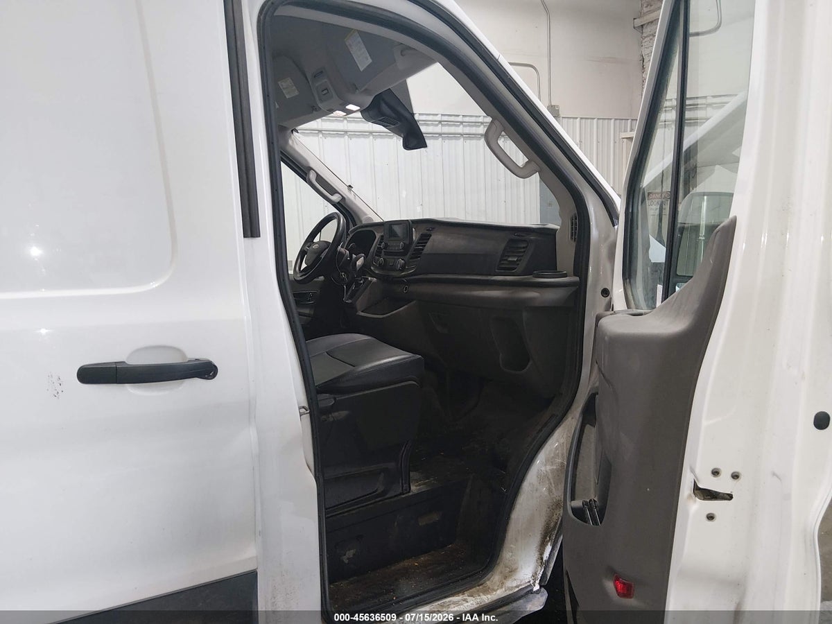 2022 FORD TRANSIT-250 — снимка 5