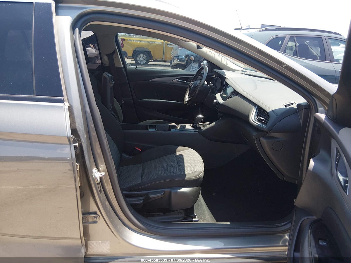 2018 BUICK REGAL TOURX PREFERRED — снимка 5