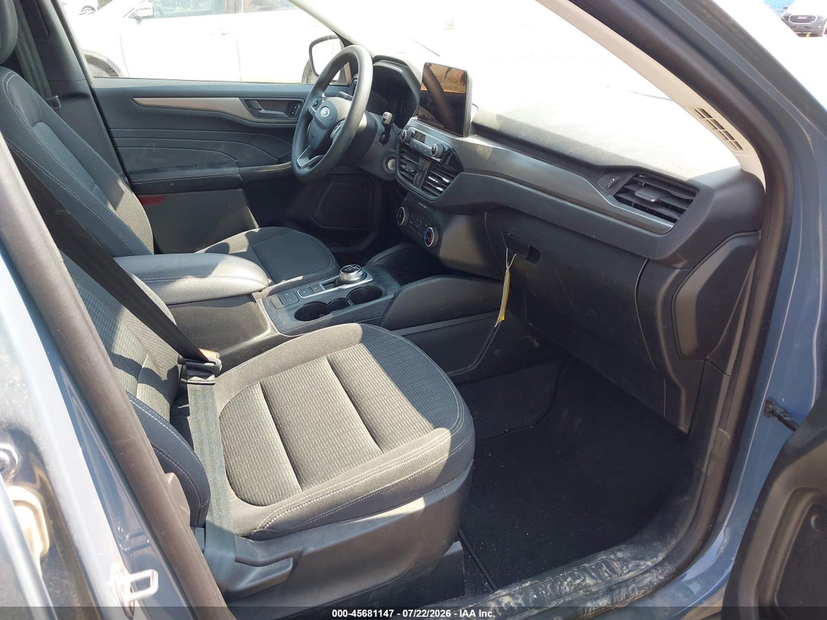 2023 FORD ESCAPE — снимка 5