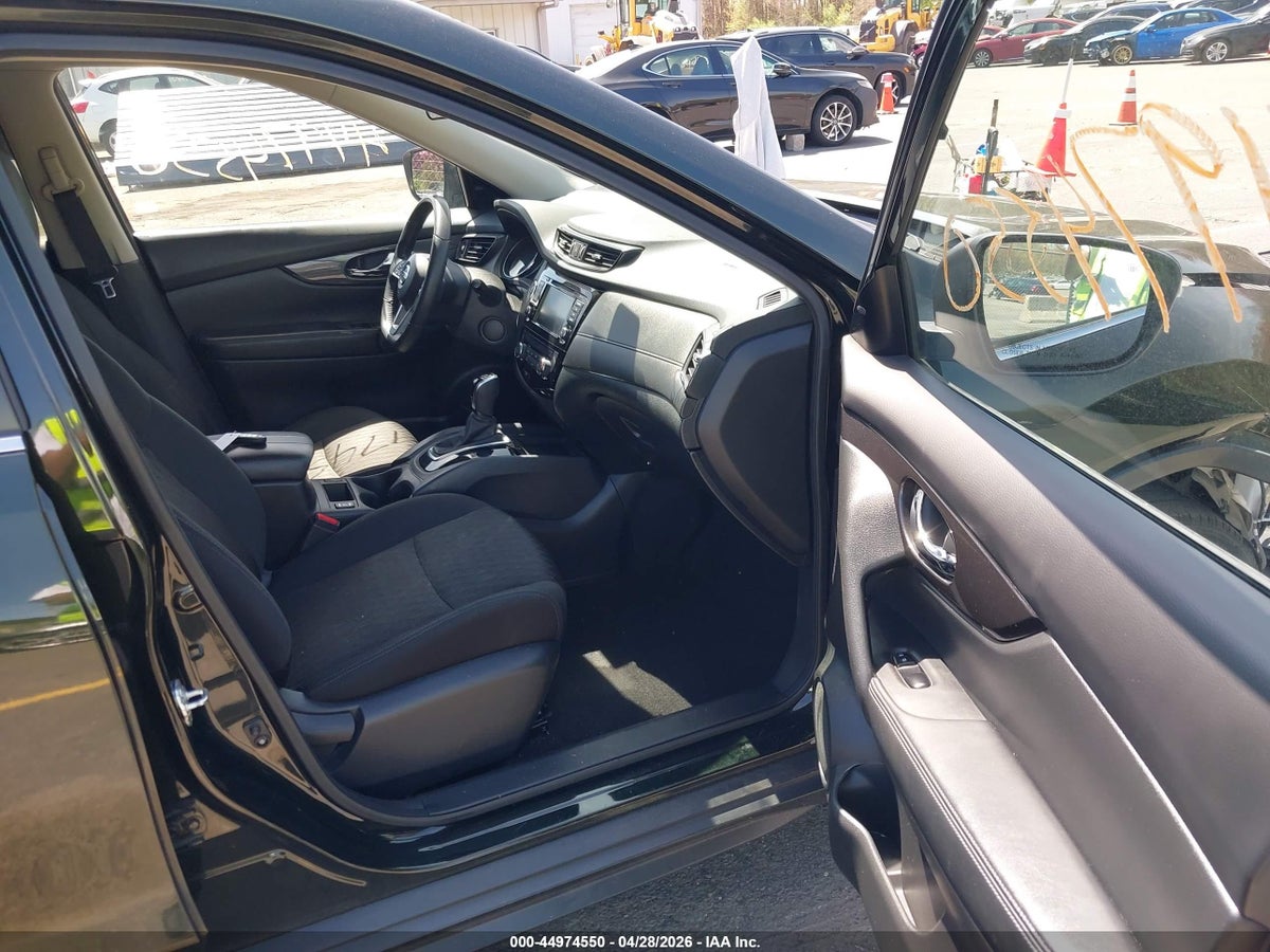 2020 NISSAN ROGUE SV INTELLIGENT AWD — снимка 5