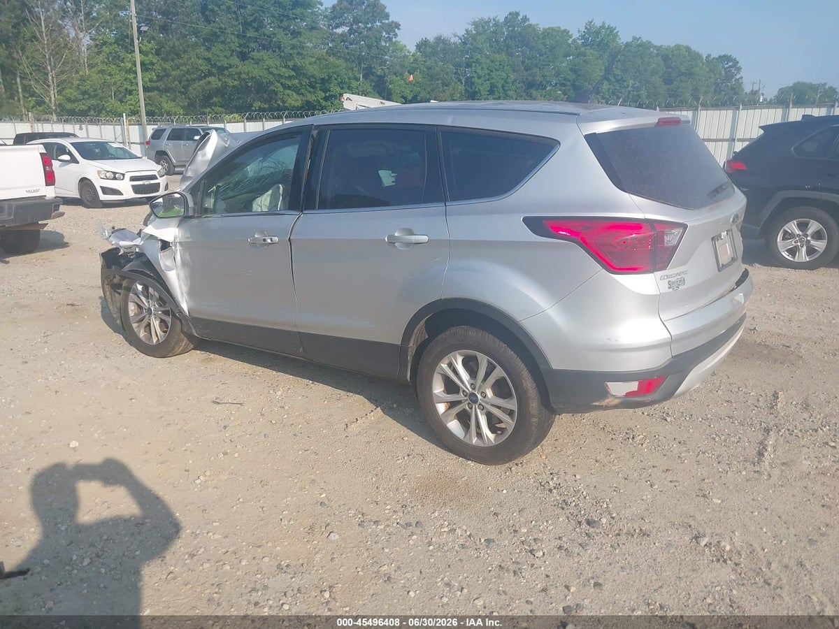 2019 FORD ESCAPE SE — снимка 3