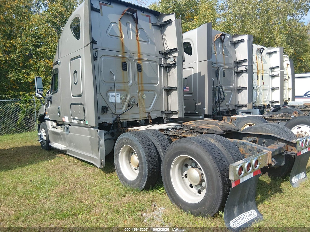 2013 FREIGHTLINER CASCADIA 125 — снимка 3