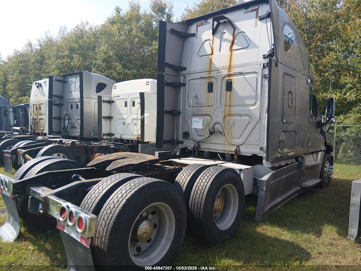 2013 FREIGHTLINER CASCADIA 125 — снимка 4