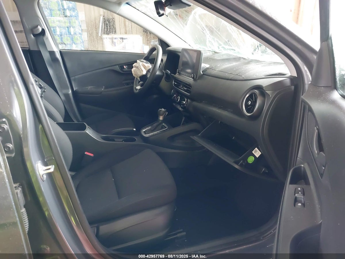 2023 HYUNDAI KONA SEL — снимка 5