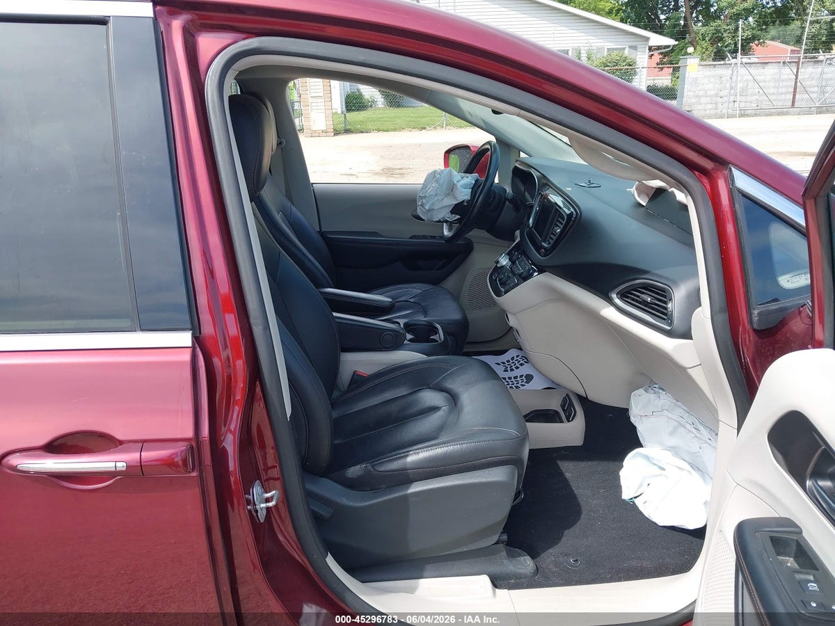 2020 CHRYSLER PACIFICA TOURING L — снимка 5