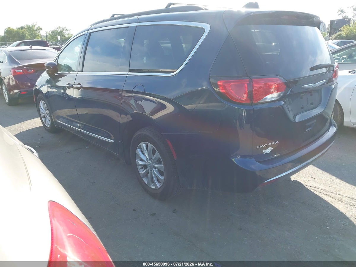 2017 CHRYSLER PACIFICA TOURING-L — снимка 3
