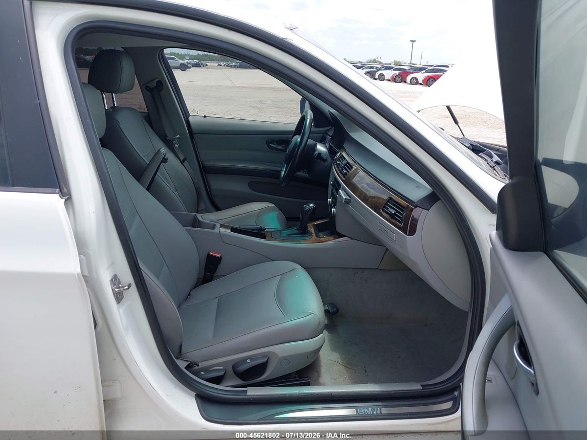 2011 BMW 328I — снимка 5