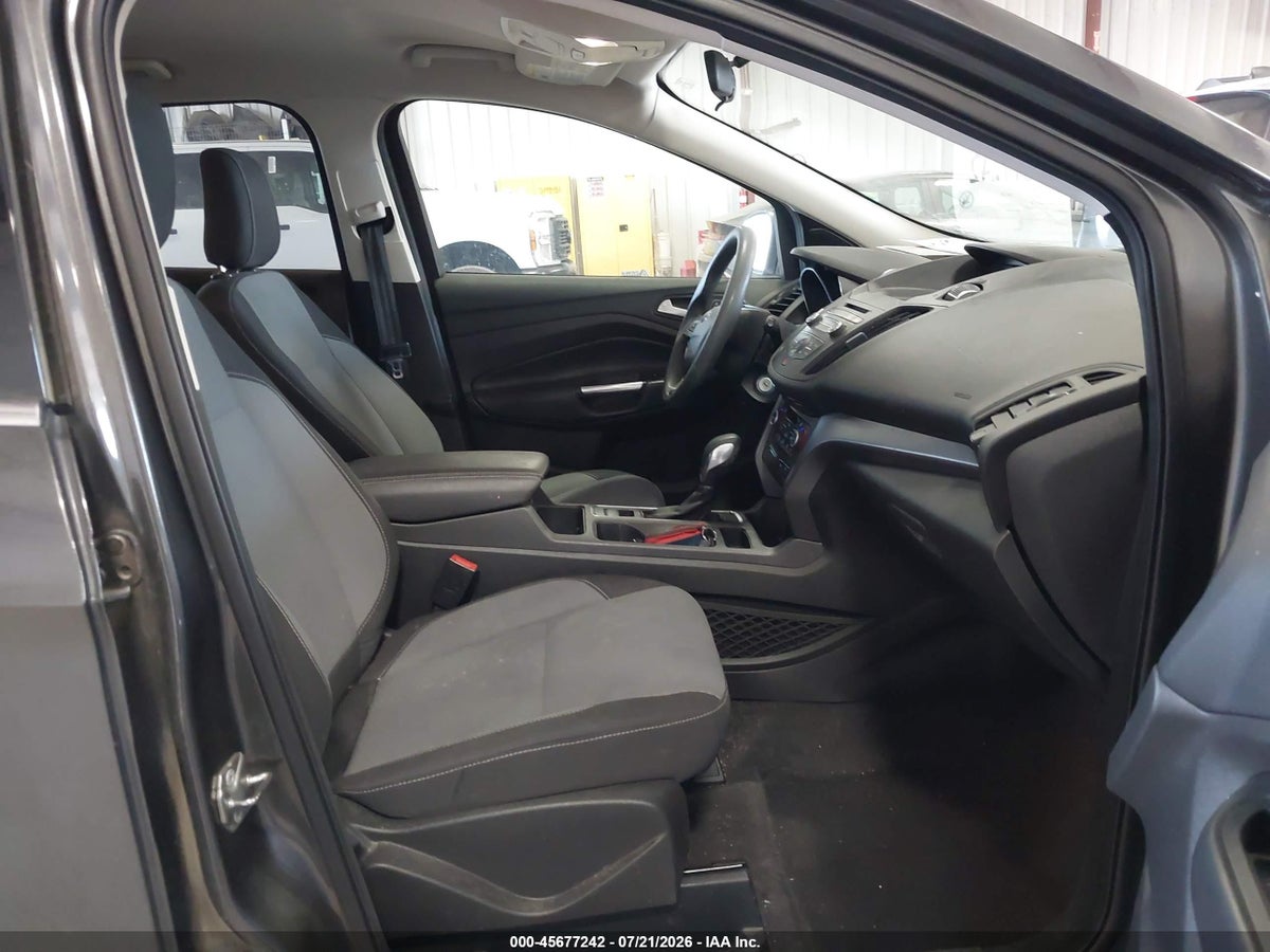2018 FORD ESCAPE SE — снимка 5