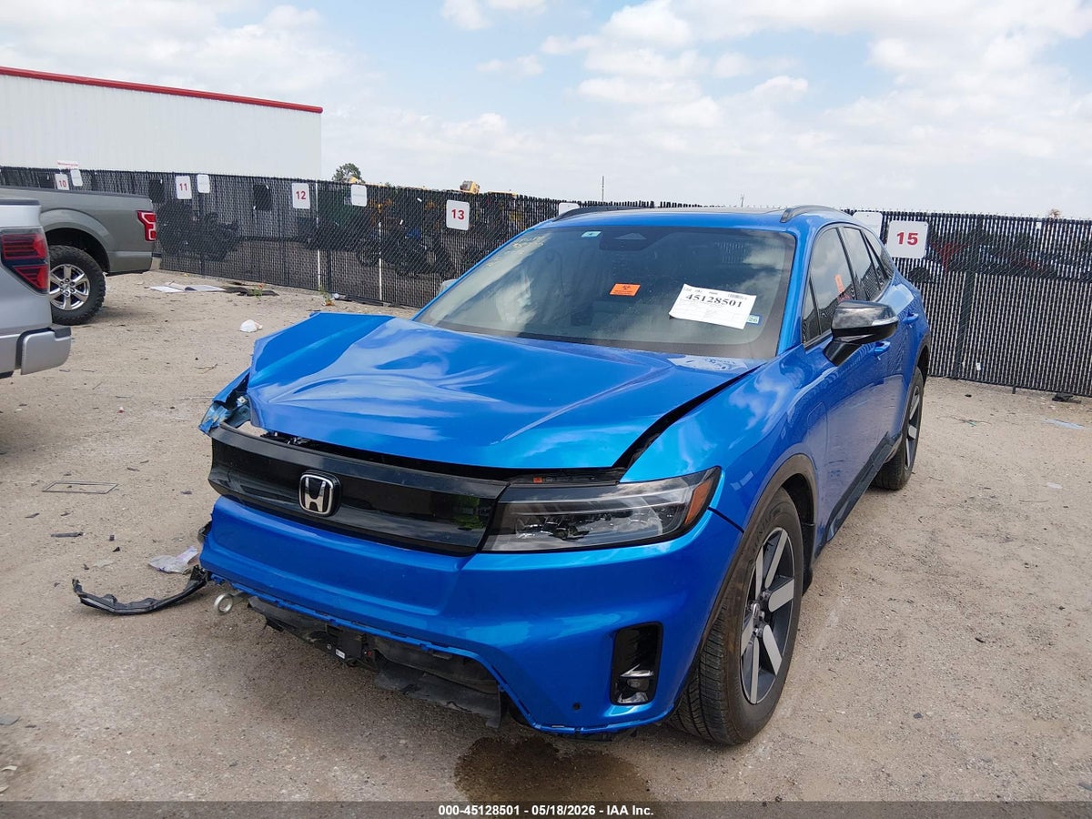 2024 HONDA PROLOGUE TOURING — снимка 2