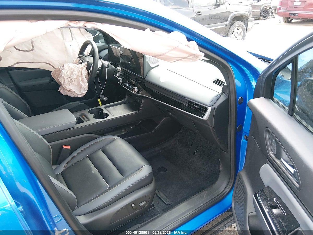 2024 HONDA PROLOGUE TOURING — снимка 5