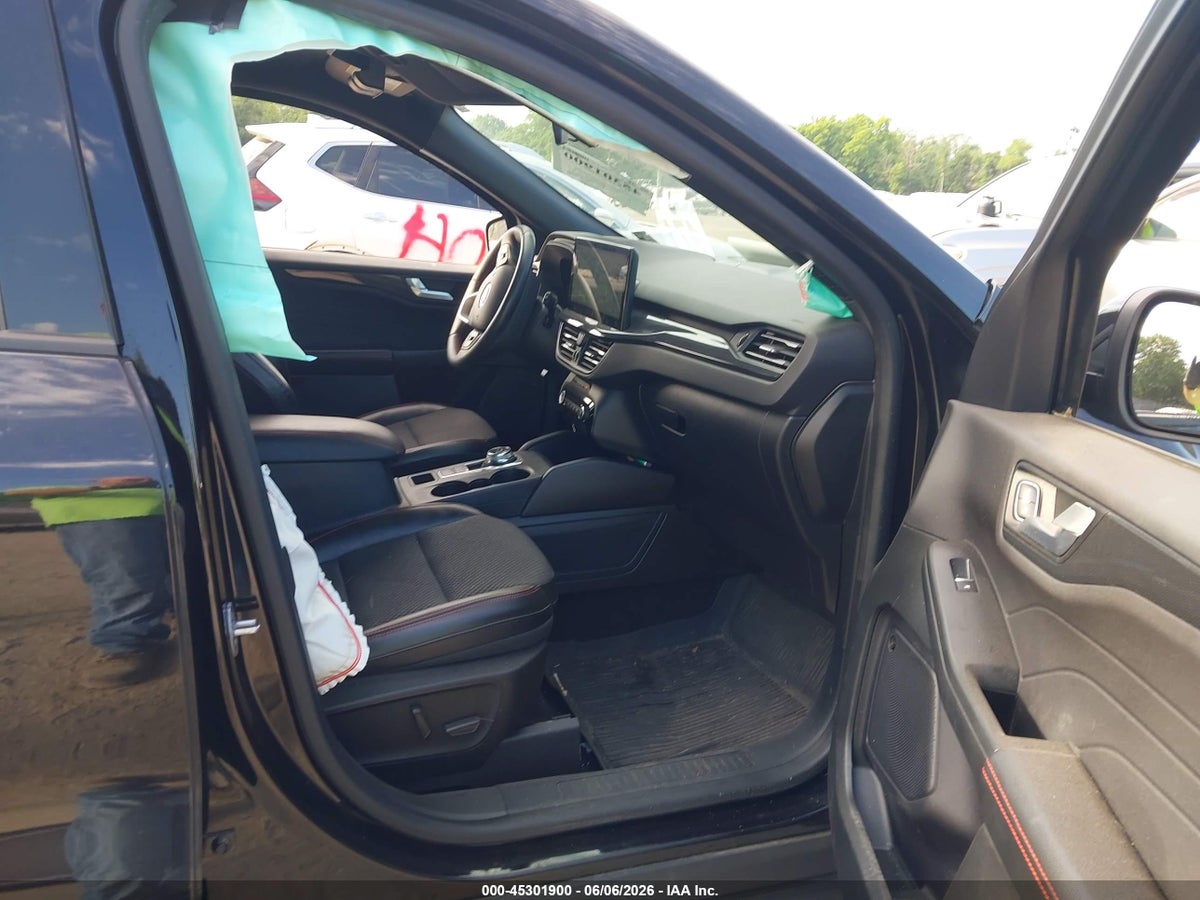 2023 FORD ESCAPE ST-LINE SELECT — снимка 5