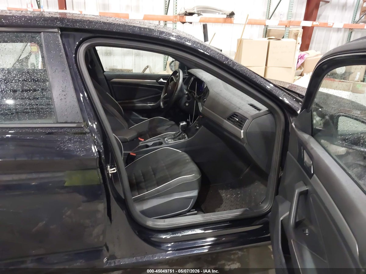 2024 VOLKSWAGEN JETTA 1.5T SPORT — снимка 5