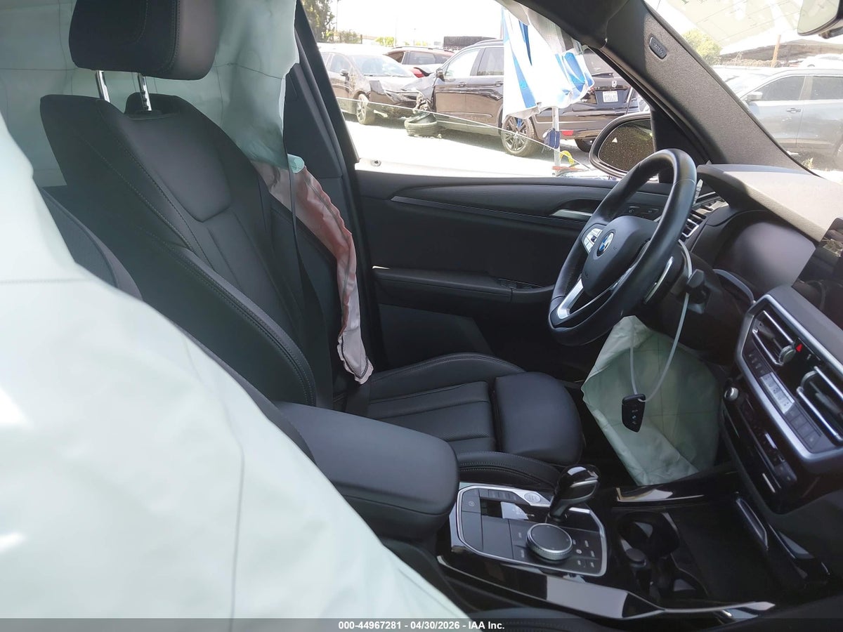 2024 BMW X3 SDRIVE30I — снимка 5