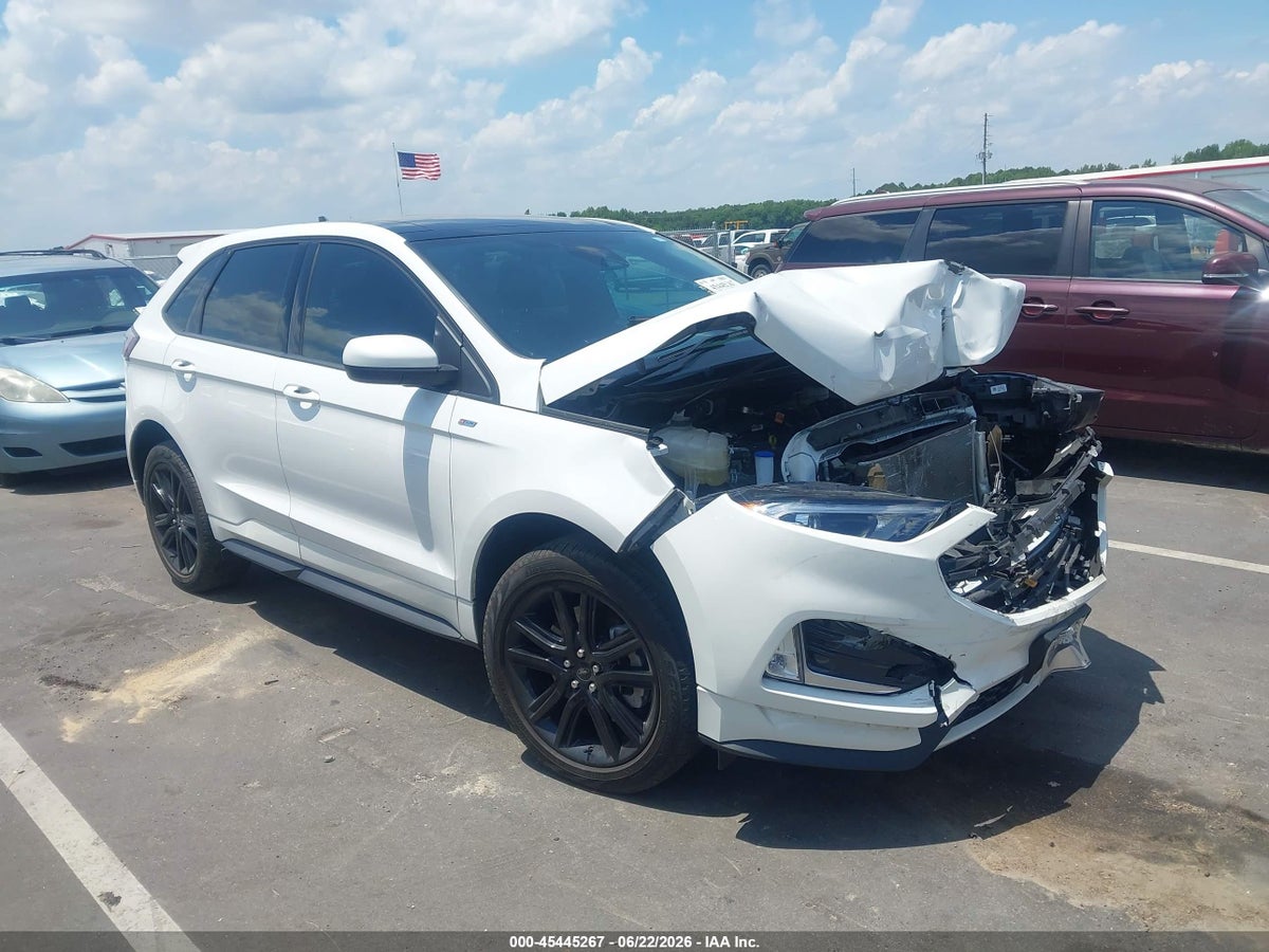 2024 FORD EDGE ST-LINE