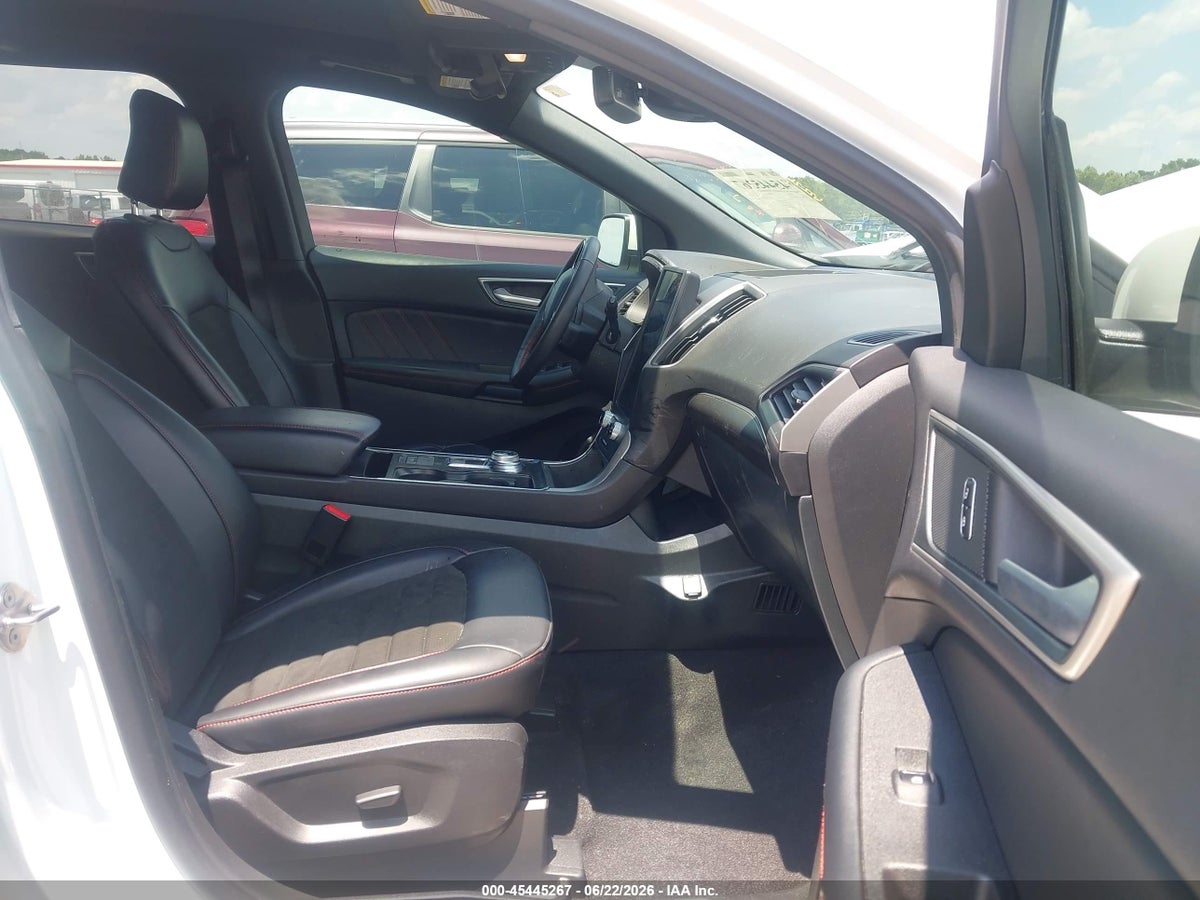 2024 FORD EDGE ST-LINE — снимка 5