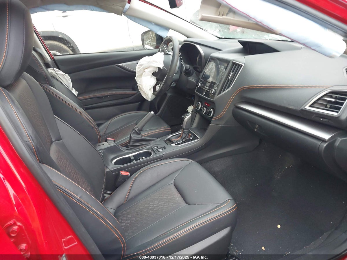 2023 SUBARU CROSSTREK LIMITED — снимка 5