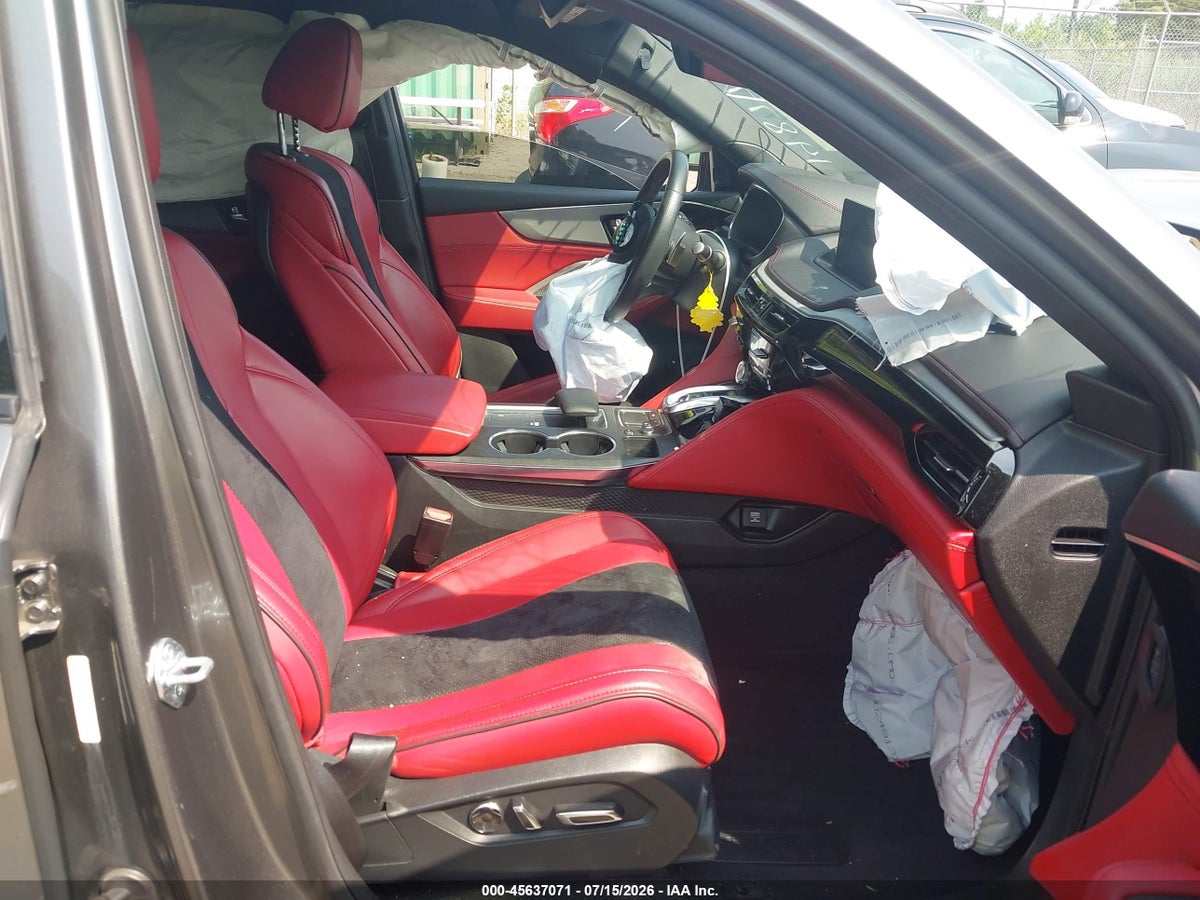 2023 ACURA MDX A-SPEC — снимка 5